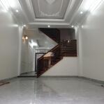 BÁN NHÀ 5.8 TỶ 4 TẦNG 64M2 VỊ TRÍ VIP KHU ĐÔ THỊ THỐNG NHẤT