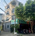 Nhà 4 lầu góc 2 mặt tiền đường số 9 giao phạm văn đồng và kha vạn cân, 200m bán giá tốt