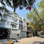 Bán đất chu văn an, q.bình thạnh.diện tích72m2 ngang 4m x dài 18m vuông vức a4, xây dựng 4 tầng, 11,5 tỷ