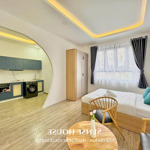 Căn hộ cho thuê đầy đủ nội thất tại khánh hội q4 gần cầu ông lãnh, cầu kênh tẻ