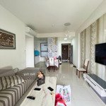 Bán căn góc 3 phòng ngủnhà đẹp đang có sẵn hd thuê - 89m2 full nội thất - tháp trung tâm the sun avenue