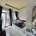 Bán nhà riêng 5 tầng - 52m2 tại hoàng hữu nam, long thạnh mỹ, quận 9, hcm chỉ 6.8 tỷ