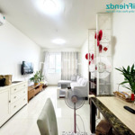 Cho thuê ch 2 phòng ngủ 85m2, giá cực chất 11,5 triệu tại nguyễn hữu thọ, nhà bè ( sát quận 7 )