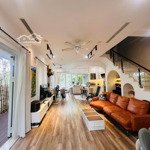 Bds hvl nc - bán biệt thự melosa sân vườn full nt cao cấp, căn biên góc thoáng mát, q9
