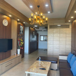Cho thuê căn hộ chung cư 2 pn indochina, 74 bạch đằng, quận hải châu. đà nẵng, 25tr/tháng