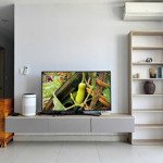 Căn Hộ Chung Cư 2 Phòng Ngủ- 2 Vệ Sinhrộng Rãi Quận 7