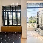 Studio 40M2 Ban Công - Cửa Sổ Trời Ngay Pandora Trường Chinh Tân Bình