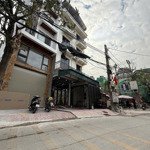 Bán Nhà Thạch Bàn, Cổ Linh,Diện Tích80M2, Lô Góc, 7 Tầng, Thang Máy, Gara, Ôtô Tránh , Qh Mặt Phố, Kd..