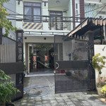 Bán Nhà 2 Tầng Nam Việt Á Mặt Tiền 7,5M Móng 4 Tầng