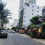 Bán 207M2 Đất Đường Lâm Hoành, Gần Võ Văn Kiệt, Sơn Trà.