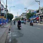 Mặt tiền kinh doanh siêu đẹp, Nguyễn Ảnh Thủ, Hóc Môn , 8m x 24m, giá chỉ nhỉnh 10 tỷ.