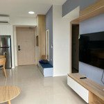 Cho Thuê 2 Phòng Ngủgiá Tốt Chung Cư Palm Heights Tầng Cao View Thoáng Giá Bán 17 Triệu / Tháng