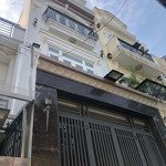 Cho Thuê Nhà Nguyên Căn 15 Triệuiệu, 4X13M 1T,2L,St .Mặt Tiền Hẻm Xe Hơi 115 Đường Phạm Hữu Lầu, Quận 7