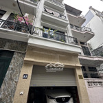 Bán Nhà Riêng 9,38 Tỷ, 55M2 X6 Tầng, Thang Máy, Ngõ Oto,Ở Kim Giang,Hoàng Mai