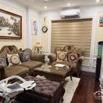 Cực Hiếm - Bán Nhà - Võ Thị Sáu - Một Bước Mặt Phố - Kinh Doanh-Thang Máy - Phòng Xông Hơi
