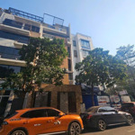 Bán Liền Kề Thanh Xuân, 95M2, 5 Tầng, 6 Ngủ, Mặt Tiền 5.5M, An Sinh Đỉnh, Ở Sướng, Tích Sản Cao