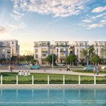 Bán Biệt Thự Đơn Lập Hoàng Gia 07 - Diện Tích: 212M2, View Thẳng Hồ Trung Tâm Vinhomes Cổ Loa - 0931638668