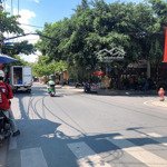 Quận 7 Mặt Tiền Đường Số Lâm Văn Bền - 6 Tầng 4 X 20M - Có Thang Máy - Nhỉnh 17 Tỷ