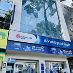 Bán Nhà Mặt Tiền Gần Vòng Xoay Công Trường Dân Chủ Q3 - (5,6X25M) - 3 Tầng - Hđt: 152 Triệu/Th - 38 Tỷ