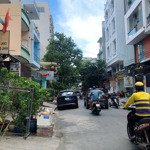 Bán Nhà 118M2, 7 Tầng, Thang Máy, 2X Tỷ, Mặt Tiền Đường Số, Tân Quy