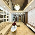 Bán Nhà Đại Từ - Diện Tích: 50M2 X 5Tầng, Thang Máy, Oto Đỗ Cửa, Giá Bán 9.39 Tỷ, Sđcc