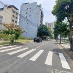 Bán Đất Đường Khuê Mỹ Đông 12, Ngay Hồ Xuân Hương, Lô Kẹp Cống.