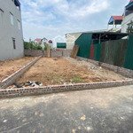 Đất Vip Cho Khách Xây Nhà Vườn Tại Vân Nội, Ô Tô 7 Chỗ Vào Đất, Sát Ql23,Diện Tích116M2 Chỉ 6.9 Tỷ