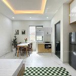 Cho Thuê Phòng Studio Full Nội Thất Cửa Sổ Đường Nguyễn Trãi Quận 1