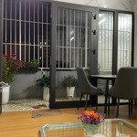 Bán Tòa Căn Hộ Gần Đường Phạm Văn Đồng Ngay Phố Hàn, Doanh Thu 50 Triệu/Tháng