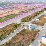 98M2 Đường Rộng 13,5M Đối Diện Khu Đô Thị Hoàng Huy ,Thuỷ Nguyên ,Giá Cực Tốt ,Em Đại Thuỷ Nguyên