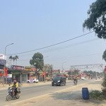 Cc Cần Bán Vài Lô Đất Cạnh Kcn Lương Sơn