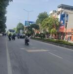 Bán nhanh nhà mặt đường Quang Trung, Ngọc Trạo, TP Thanh Hoá