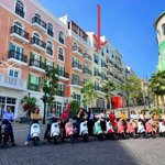 Chính Chủ Cho Thuê Shophouse Mặt Đường Almafi Vị Trí Trung Tâm Thị Trấn Hoàng Hôn