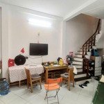 Bán Nhà Hoàng Hoa Thám - 35M2X 4 Tầng - 3 Ngủ - Sát Phố - 4.89 Tỷ
