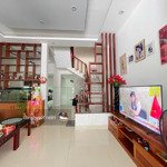 Bán Nhà 3 Tầng 96M Đất Ngang 6M Mặt Tiền Đường Bùi Thị Xuân Ngay Trần Hưng Đạo Monarchy Chỉ 12 Tỷ