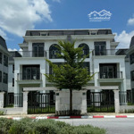 Cần bán gấp biệt thự hud mê linh 250m2 mặt tiền 10m đường 24m giá 17,3 tỷ rẻ nhất thị trường