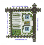 Cho Thuê Căn Hộ Chung Cư Thống Nhất Complex, 19 Triệu Vnd, 123 M2, Uy Tín Giá Cực Chất