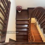Lăng Bác- Ba Đình 32M2 Chính Chủ 5T Mới Keng. Thông Các Ngả