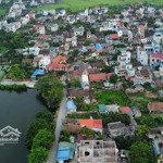 Chương Mỹ 451M Oto Vào Tận Đất, Dân Cư Đông Đúc, Sẵn Nhà Kiên Cố