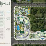 Bán Gấp Căn Hộ 2 Phòng Ngủ 2 Vệ Sinh 65M² Giá Bán 4,45 Tỷ Tại Lumiere Evergreen Liên Hệ: 0974690550