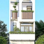 Bán Nhà Mới 100%, Cực Xinh, 3 Phòng Ngủ 3 Vệ Sinh Đường Rộng 9M, Kdc Đ. Long Phước, Gần Ktx Đh Luật Cơ Sở 3