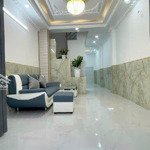 Nhà 3 Tầng, 4 Phòng Ngủđường Chuyên Dùng 9, Phú Mỹ Hơn 3 Tỷ