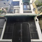 Nguyễn Công Hoan -Diện Tích27M2 - Full Công Năng - Giá Bán 5.7 Tỷ