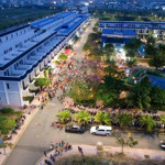 Bán đất ngộp 1.95 tỷ giá tốt nhất thị trường the sol city .