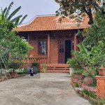 Nhà vườn đẹp nha trang - gần sông mát mẻ - 693m2 giá bán 8.9tỷ