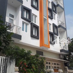 Bán nhà 5 tầng 33 căn hộ đường ql13 tđ 404m2 full thổ cư dòng tiền 130 triệu/tháng ngang 14mét 35.5tỷ