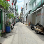 Chính chủ bán nhà 4 tầng 5 phòng ngủ 4 vệ sinh 40m2( 5m_ 8m) tại võ duy ninh, p.22, bình thạnh, 4,8 tỷ
