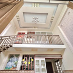 Nhà 5 tầng thu nhập 780 triệu/năm ngay chợ thủ đức 5tầng btct trung tâm phường linh tây 14tỷ tl