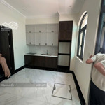 Tôi chính chủ cần bán liền kề 63m2 hoàn thiện 5 tầng - mặt tiền 4,5m - ô tô đỗ cửa - giá cắt lỗ