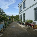 2 mặt tiền nhà 3 tầng và xưởng đường thạnh xuân 38 ,phường thạnh xuân, q12, 660m2 (7,5mx60m). 27tỷ